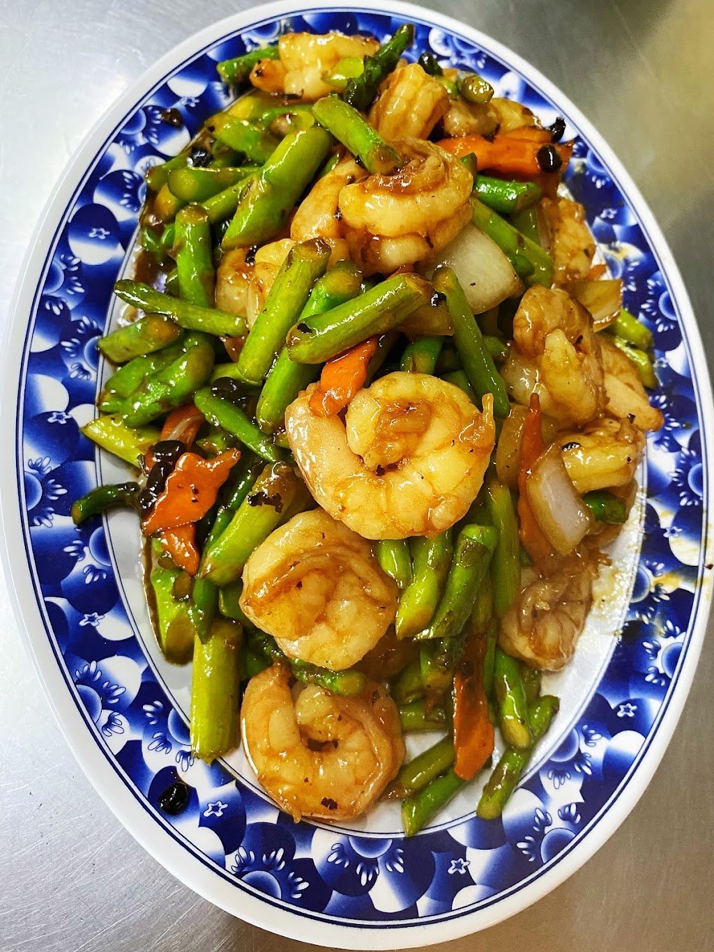 Mahs Kitchen | restaurant | 290 N Imperial Ave, El Centro, CA 92243, USA | 7603528713 OR +1 760-352-8713