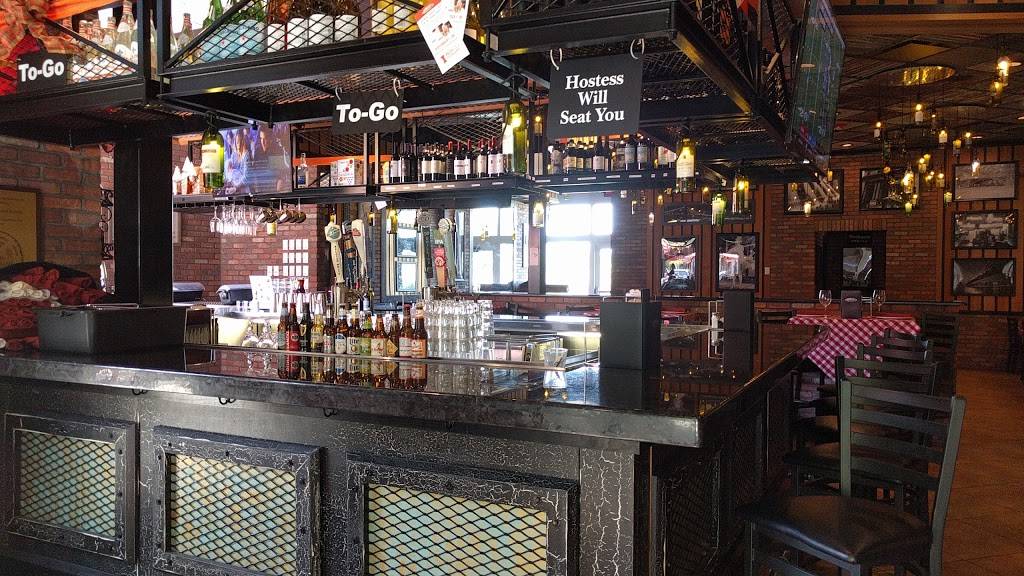 Grimaldis Pizzeria | restaurant | 5601 W 135th St, Overland Park, KS 66224, USA | 9138515062 OR +1 913-851-5062