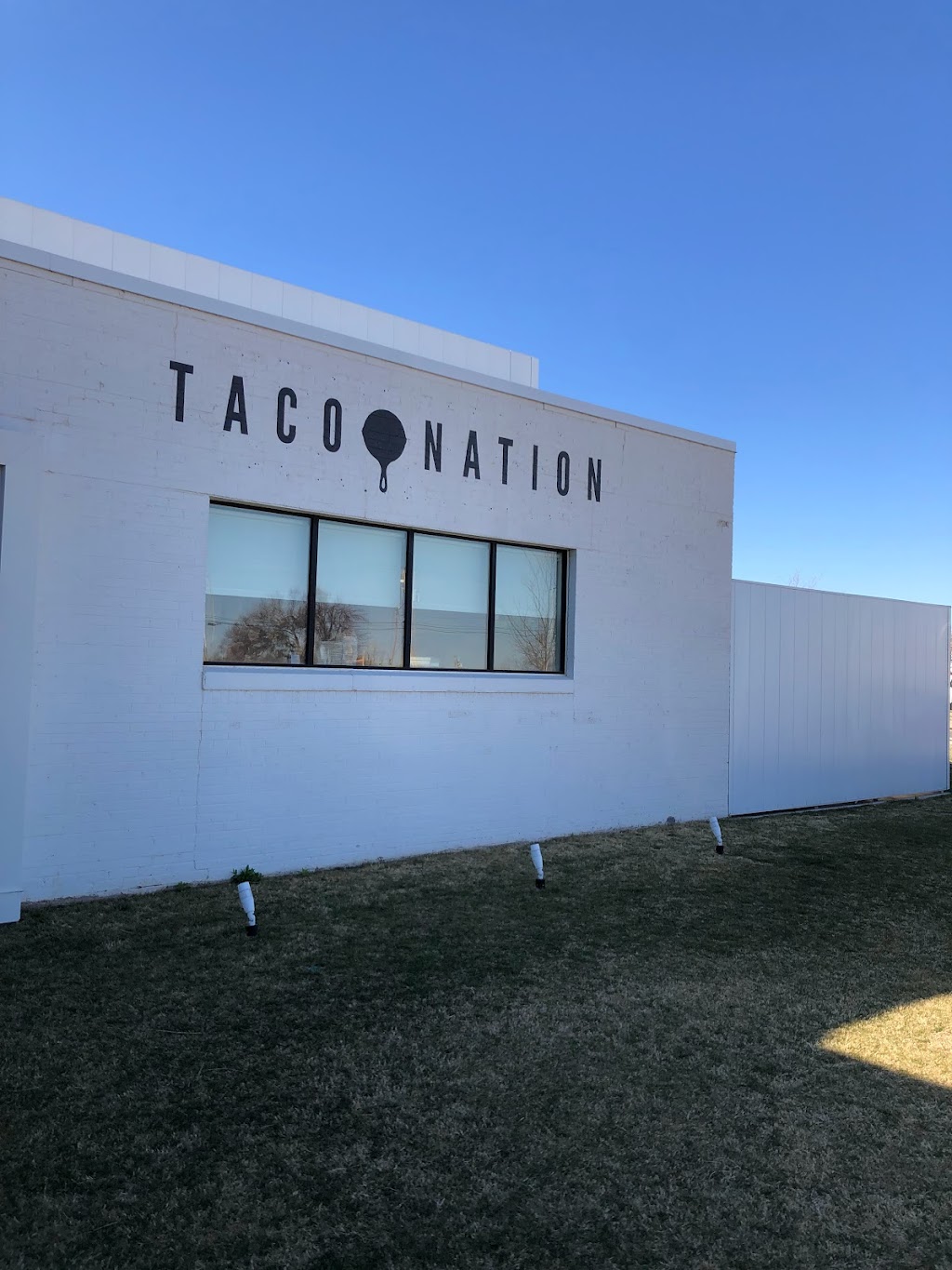 Taco Nation | restaurant | 1741 Wheeler St, Oklahoma City, OK 73108, USA | 4057685572 OR +1 405-768-5572