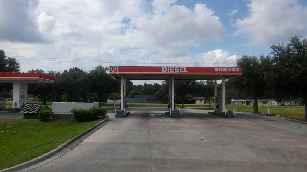 Circle K | cafe | 4614 E Dr Martin Luther King Jr Blvd, Plant City, FL 33563, USA | 8137543676 OR +1 813-754-3676