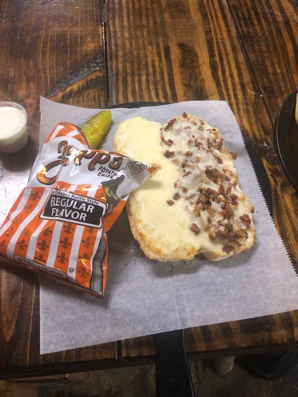 Mad Pies Pizzeria | restaurant | 1731 Decatur Hwy, Coalburg, AL 35068, USA | 2052859220 OR +1 205-285-9220