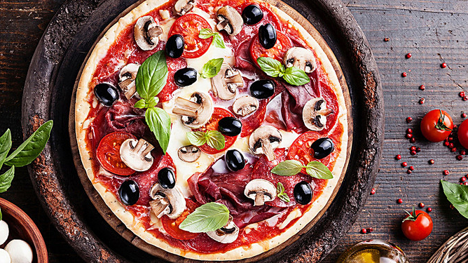 Pizza Place & Trattoria II | meal delivery | 35 Main St, Brewster, NY 10509, USA | 8452794114 OR +1 845-279-4114