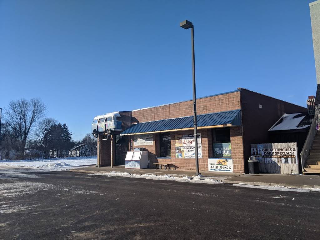 Shack Bar | restaurant | 211 Main St S, Dover, MN 55929, USA | 5079328395 OR +1 507-932-8395