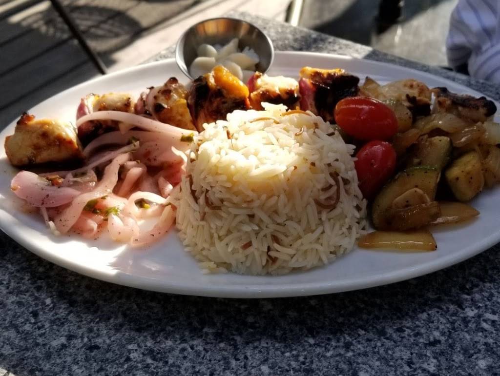 Lebanese Taverna | restaurant | 1101 S Joyce St, Arlington, VA 22202, USA | 7034158681 OR +1 703-415-8681