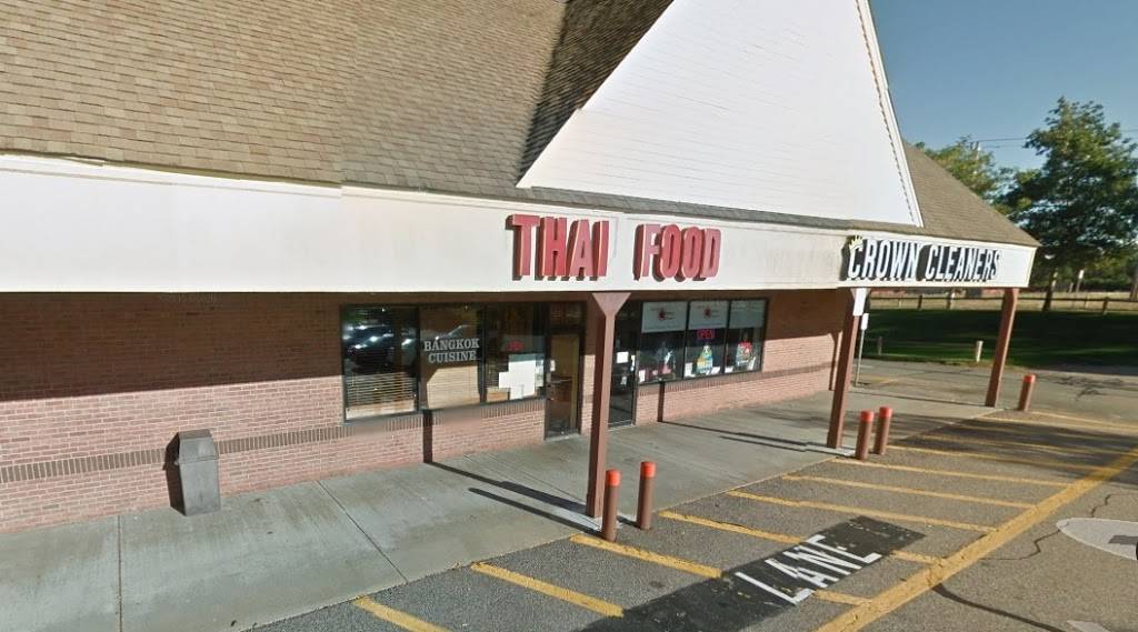 Bangkok Thai Cuisine II | restaurant | 8 Enterprise Rd, South Dennis, MA 02660, USA | 5083947699 OR +1 508-394-7699