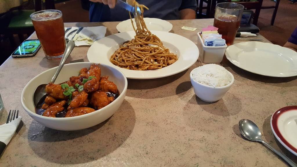 China Moon Cafe | restaurant | 1328 S 4th St, Chickasha, OK 73018, USA | 4052223400 OR +1 405-222-3400