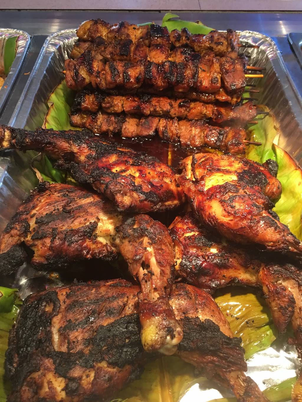 Pinoy Fast Food | restaurant | 8388 W Sam Houston Pkwy S #133, Houston, TX 77072, USA | 8322052074 OR +1 832-205-2074