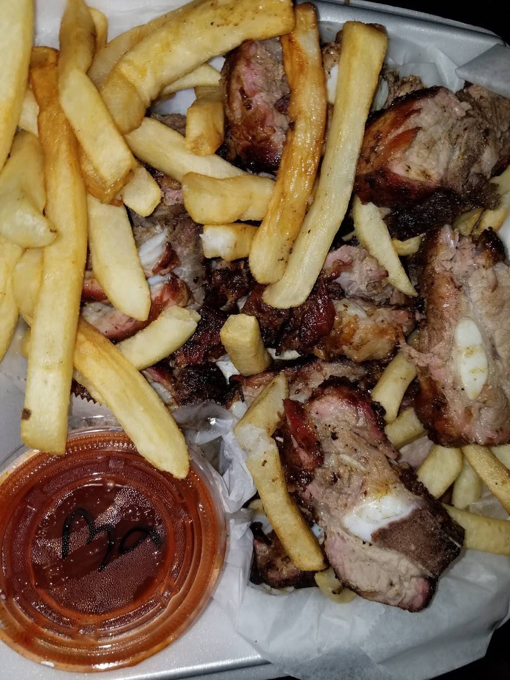 Chicago Pit Stop BBQ | restaurant | 14510 S Indiana Ave, Riverdale, IL 60827, USA | 7088499000 OR +1 708-849-9000