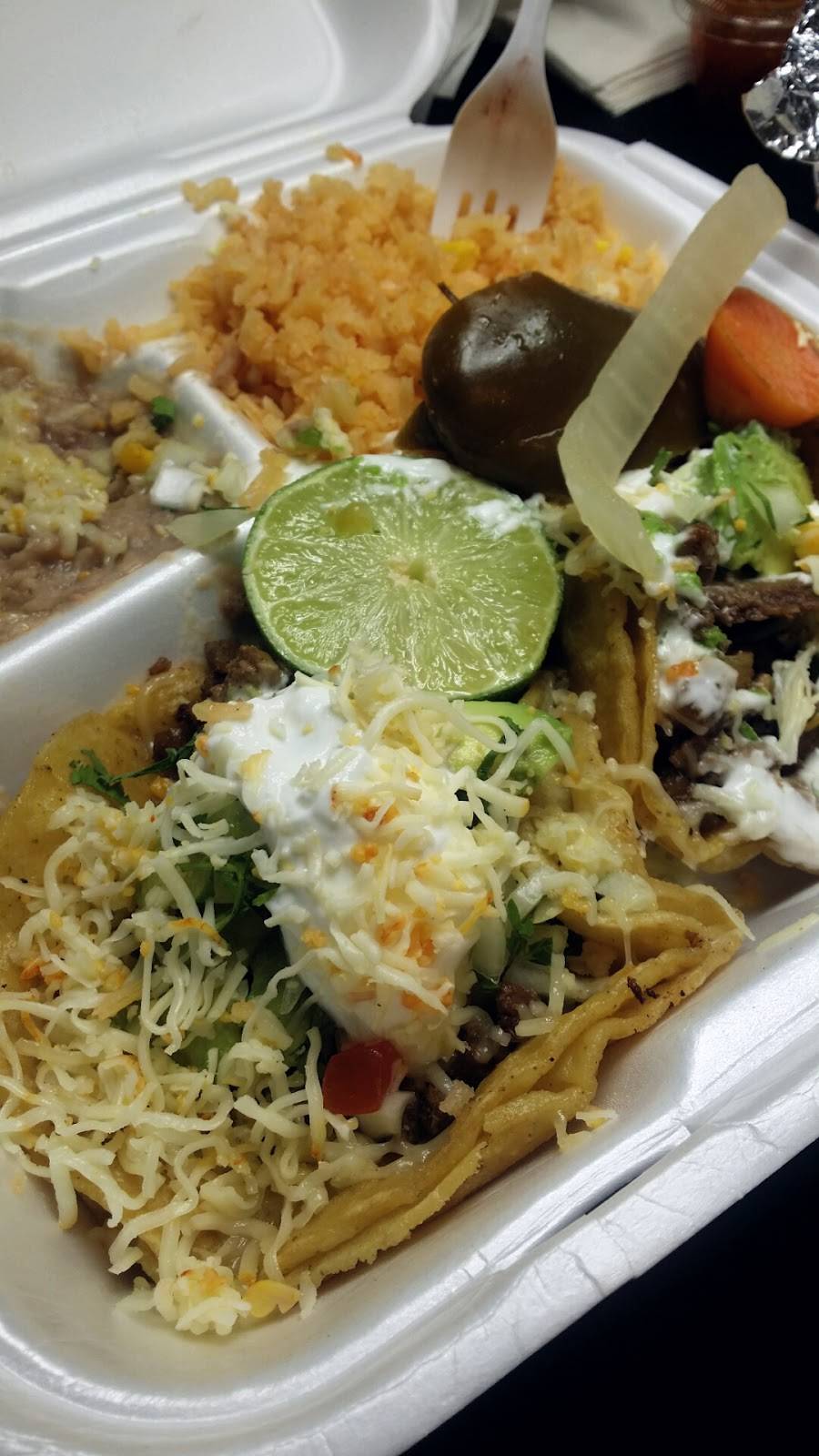 Taco & Burrito House | restaurant | 3939 N Broadway, Chicago, IL 60613, USA | 7738718988 OR +1 773-871-8988