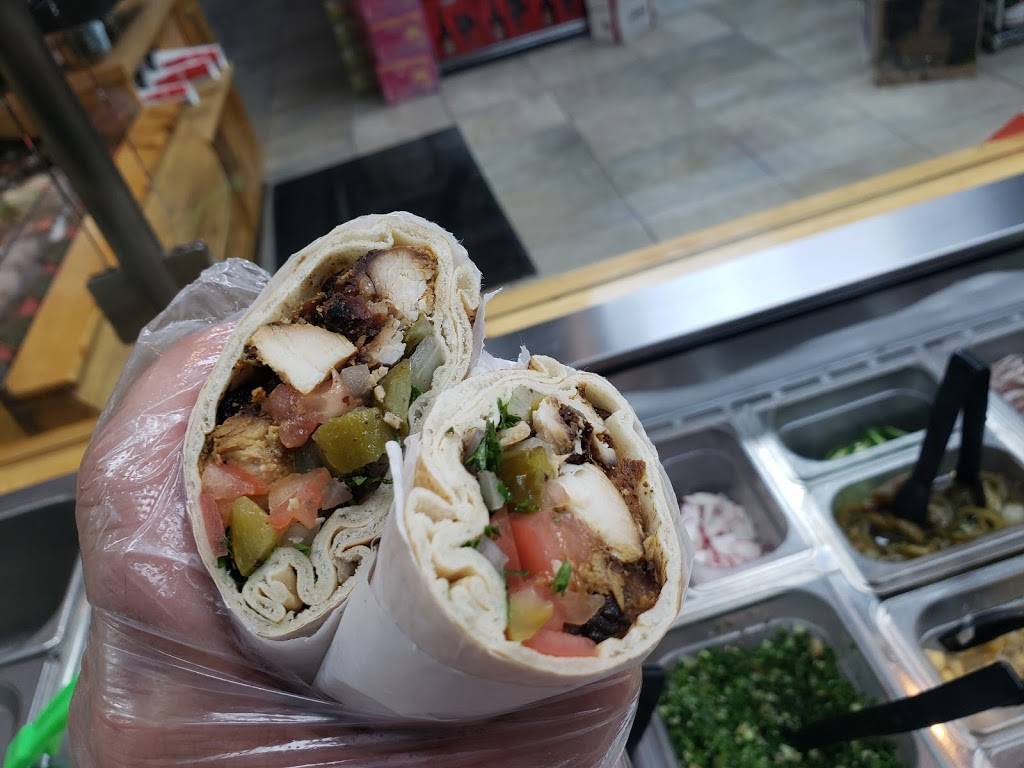 Mediterranean station | restaurant | 4200, 415 S Broadway St unit a, Lake Orion, MI 48362, USA | 2486909473 OR +1 248-690-9473