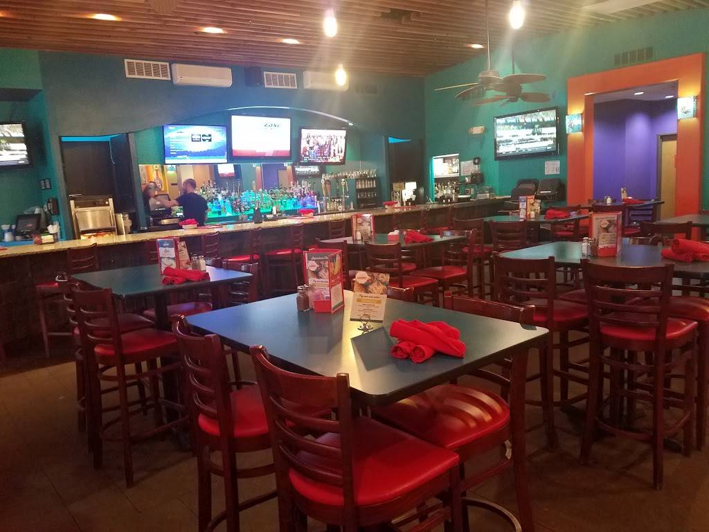 Serranos Cocina y Cantina - Mopac | restaurant | 5030 W US Highway 290, Austin, TX 78735, USA | 5128917592 OR +1 512-891-7592