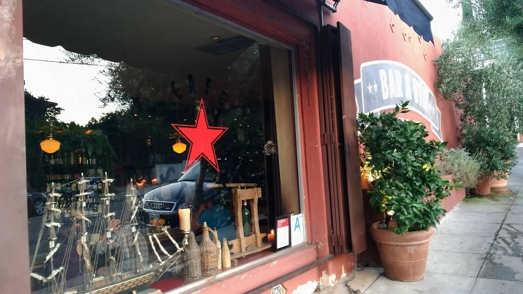 Cafe Stella | restaurant | 3932 Sunset Blvd, Los Angeles, CA 90029, USA | 3236660265 OR +1 323-666-0265
