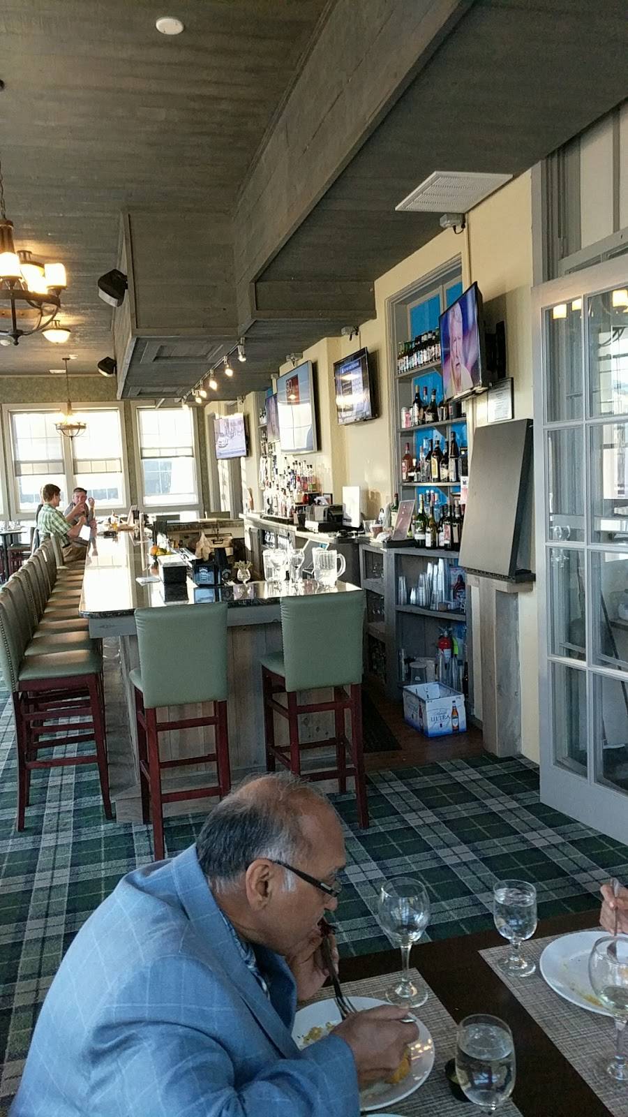 Mulligans Restaurant | restaurant | 359 Northern Pines Rd, Gansevoort, NY 12831, USA | 5185846270 OR +1 518-584-6270