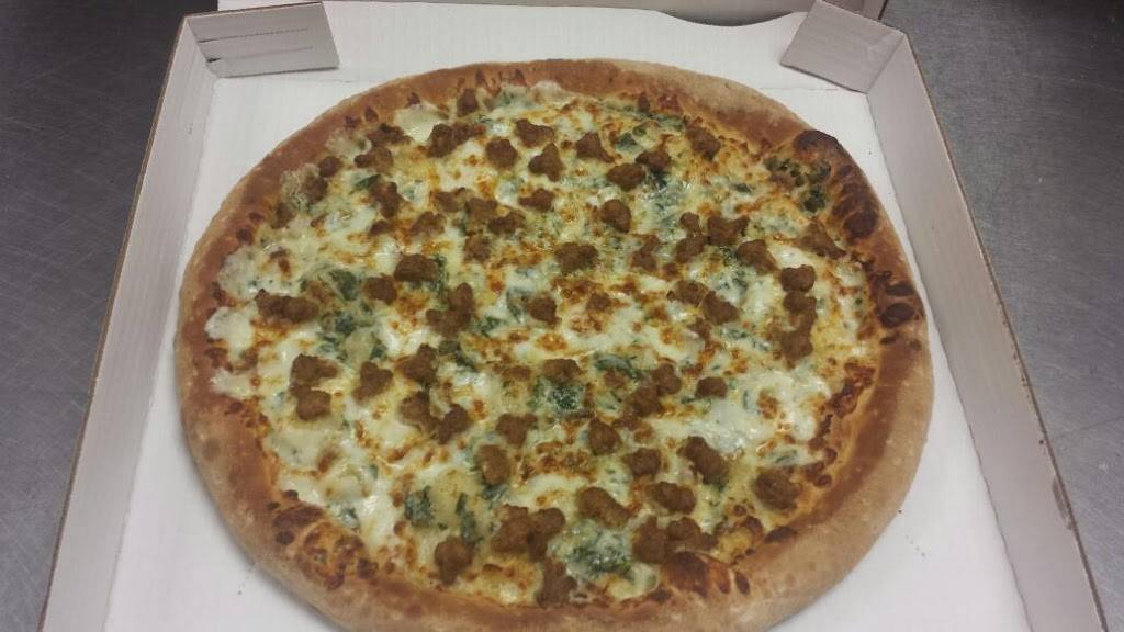 Papa Johns Pizza | restaurant | 4300 Main St Ste 100, The Colony, TX 75056, USA | 4693623400 OR +1 469-362-3400