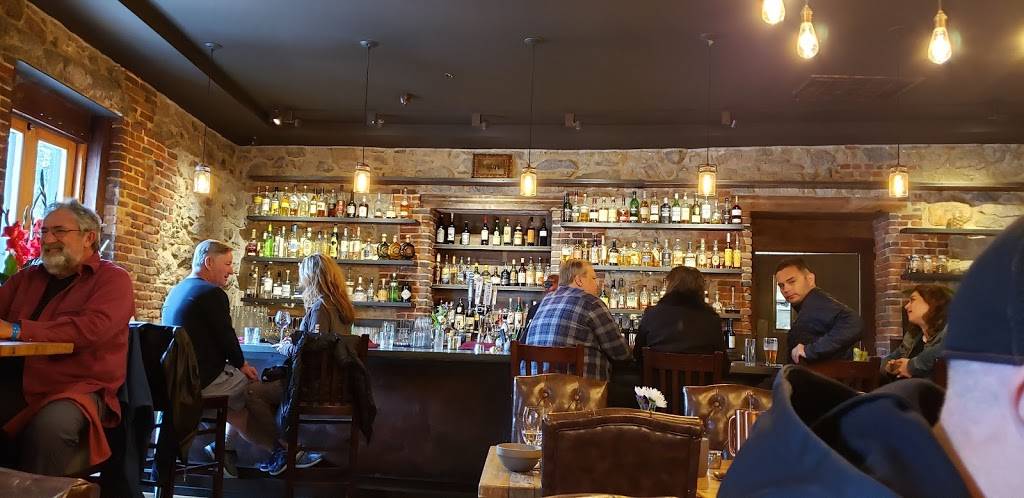 The Stone House | restaurant | 107 Sacramento St, Nevada City, CA 95959, USA | 5302655050 OR +1 530-265-5050