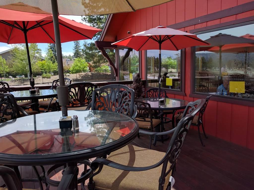 Laguna Grill Restaurant | restaurant | 40844 Big Bear Blvd, Big Bear Lake, CA 92315, USA | 9098662679 OR +1 909-866-2679