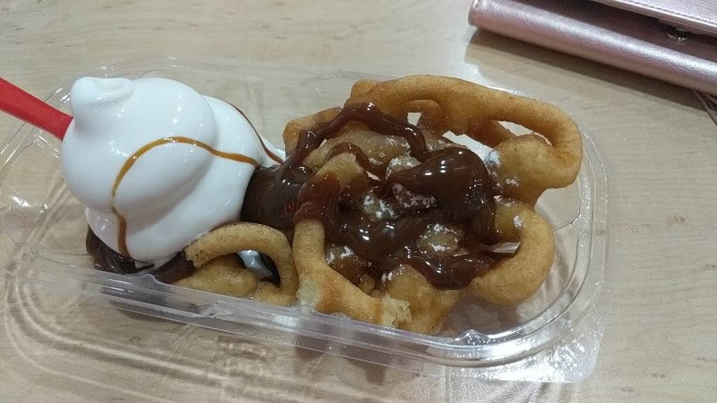 Dairy Queen | restaurant | 1000 Williams Dr, Georgetown, TX 78626, USA | 5129310800 OR +1 512-931-0800