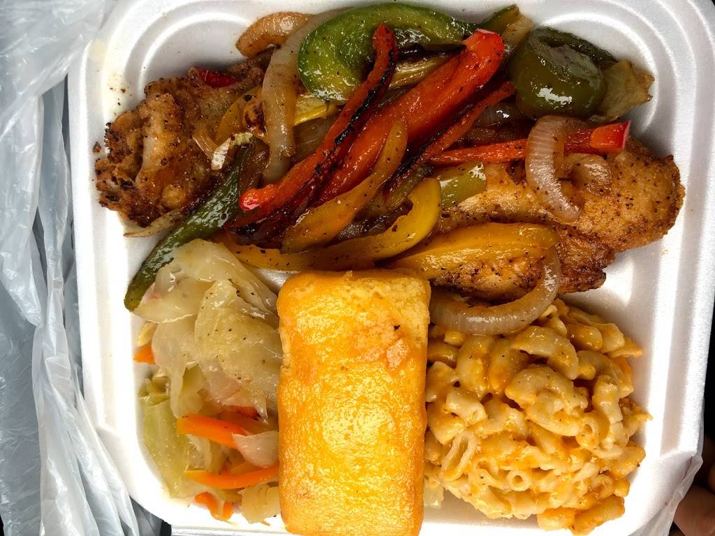 Chef Wendels Catering Jamaican Kitchen | restaurant | 1506 34th St NW, Winter Haven, FL 33881, USA | 8632806550 OR +1 863-280-6550