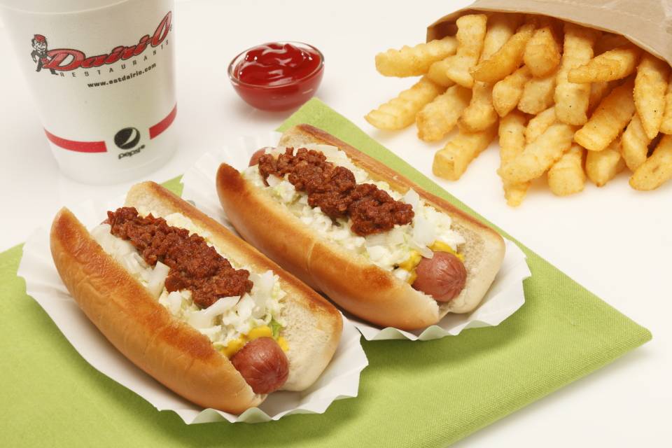 Dairi-O | restaurant | 920 River Hwy, Mooresville, NC 28117, USA | 9804440951 OR +1 980-444-0951