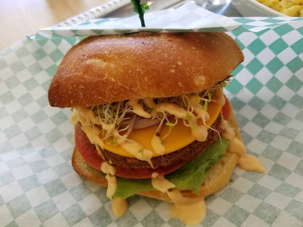 envegan | restaurant | 1626 Lake Harbin Rd, Morrow, GA 30260, USA | 6785454242 OR +1 678-545-4242