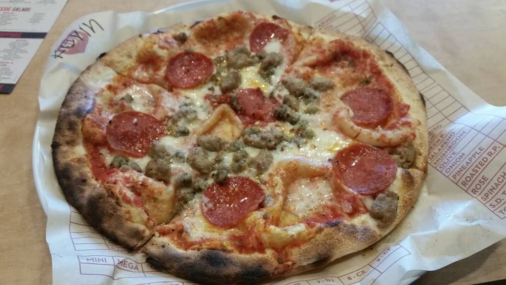MOD Pizza | restaurant | 18821 Traditions Dr, Northville, MI 48168, USA | 2482773620 OR +1 248-277-3620