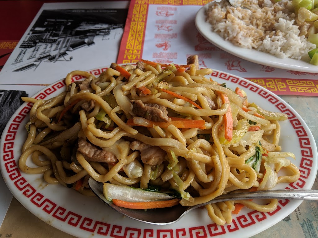 Lees | Chinese Restaurant | restaurant | 154 E Redwood Ave, Fort Bragg, CA 95437, USA | 7079646843 OR +1 707-964-6843
