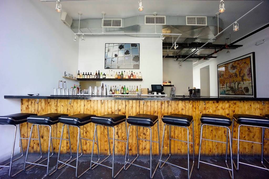 1 OR 8 | restaurant | 66 S 2nd St, Brooklyn, NY 11249, USA | 7183842152 OR +1 718-384-2152