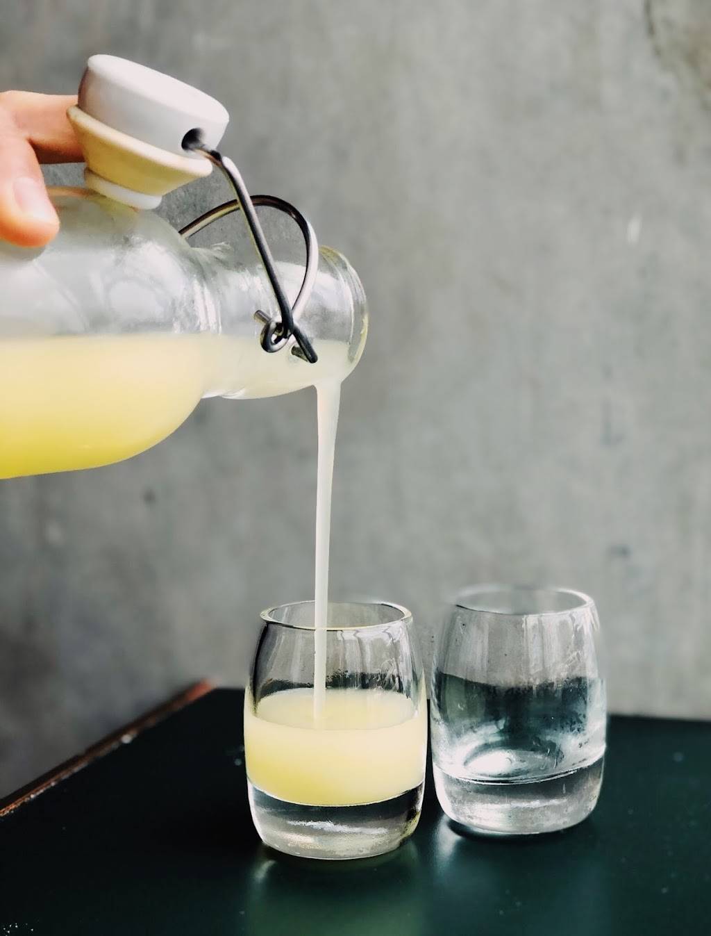 Il Brutto | restaurant | 1601 E 6th St, Austin, TX 78702, USA | 5125808779 OR +1 512-580-8779