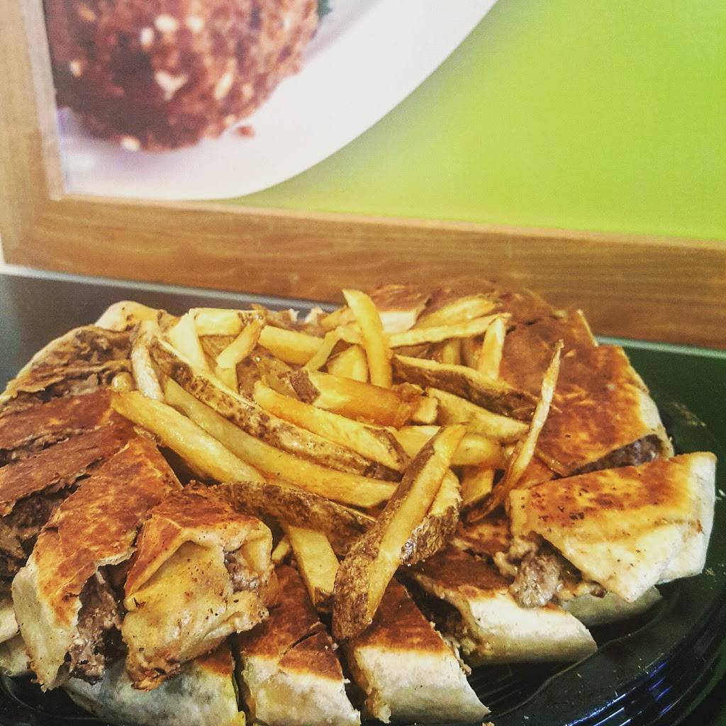 Zachi Express | restaurant | 3202 N Broadway, Chicago, IL 60657, USA | 7733271111 OR +1 773-327-1111