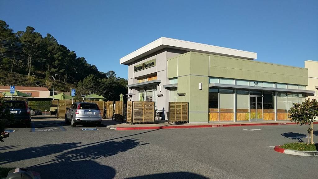 Panera Bread | cafe | 307 Gellert Blvd, Daly City, CA 94015, USA | 6507571064 OR +1 650-757-1064