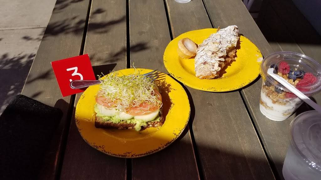 Cups and Crumbs | restaurant | 156 Broadway St #B, Orcutt, CA 93455, USA | 8056235973 OR +1 805-623-5973