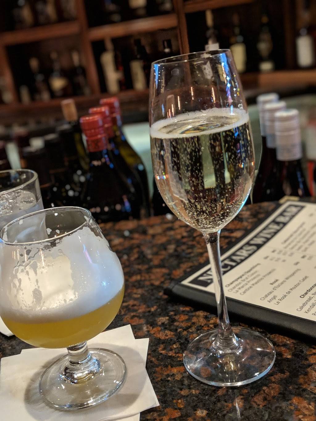 Nectars | restaurant | 4135 Orchard Lake Rd, Orchard Lake, MI 48323, USA | 2488517777 OR +1 248-851-7777