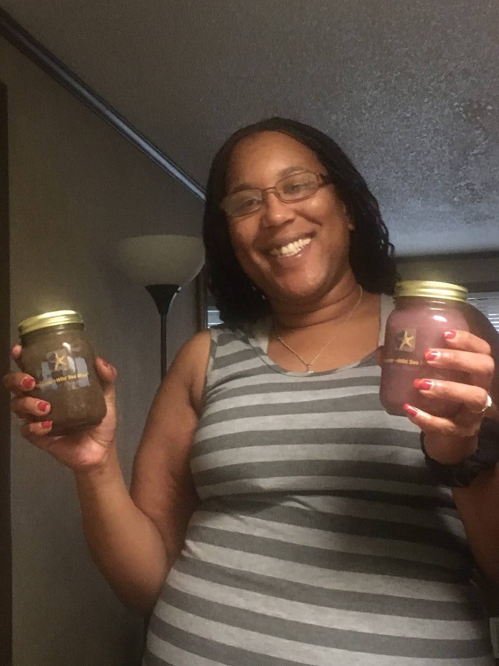 GRANDFIGLI LLC. Wildcrafted Sea Moss | restaurant | 3477 Marabou Mills Pl, Indianapolis, IN 46214, USA | 7653255441 OR +1 765-325-5441