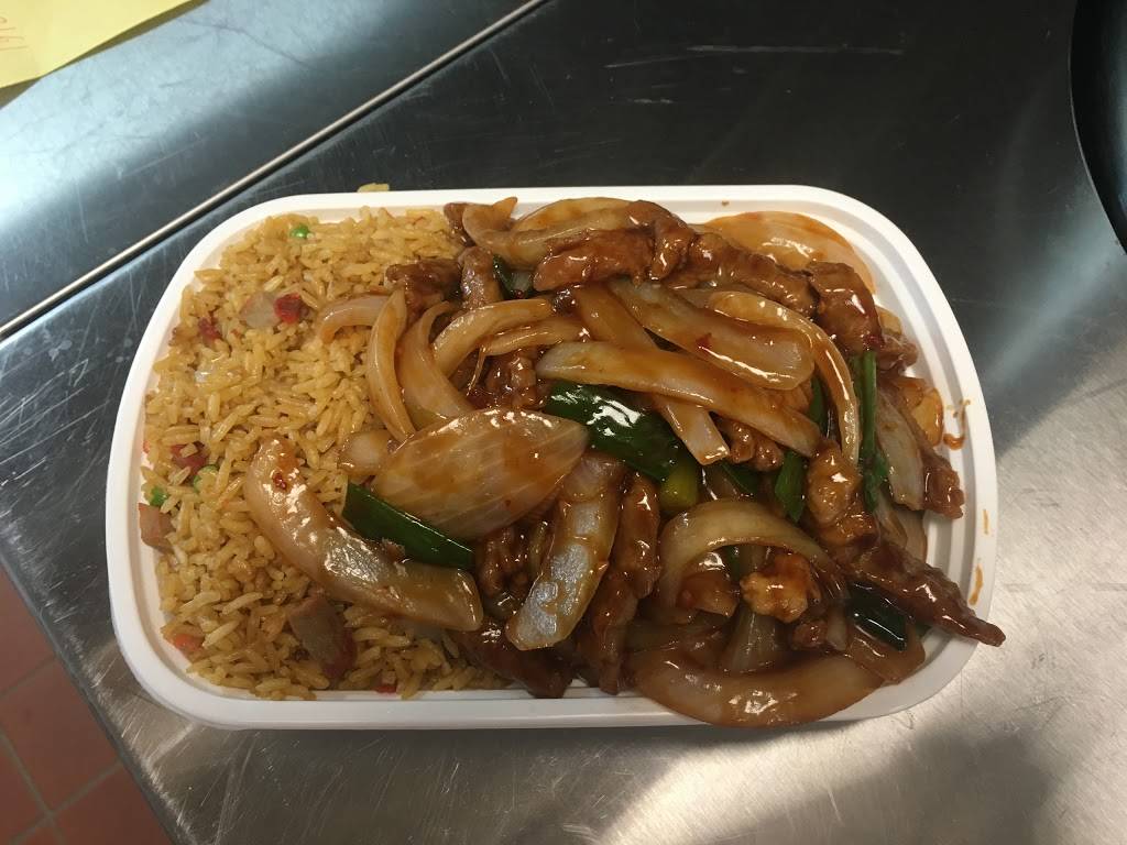 China One | restaurant | 19024 Bruce B Downs Blvd, Tampa, FL 33647, USA | 8134436333 OR +1 813-443-6333