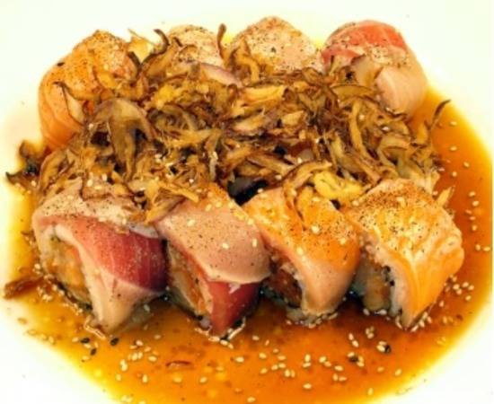 Zero Ramen and Sushi | restaurant | 743 S Union Ave, Los Angeles, CA 90017, USA | 2133022884 OR +1 213-302-2884