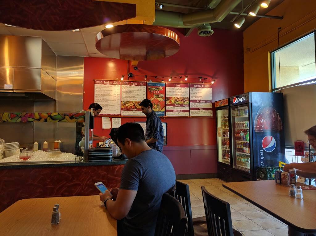 Una Mas Mexican Grill San Jose - 1st St | restaurant | 2559 N 1st St, San Jose, CA 95131, USA | 4089438226 OR +1 408-943-8226