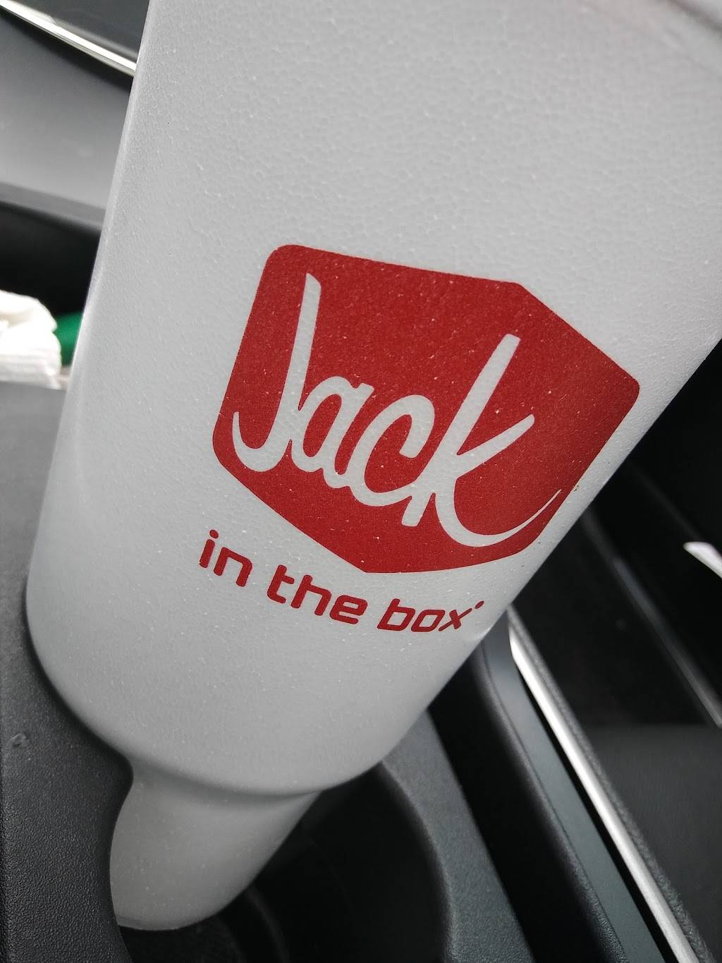 Jack in the Box | restaurant | 7545 Park Pl Blvd, Houston, TX 77087, USA | 7136435888 OR +1 713-643-5888