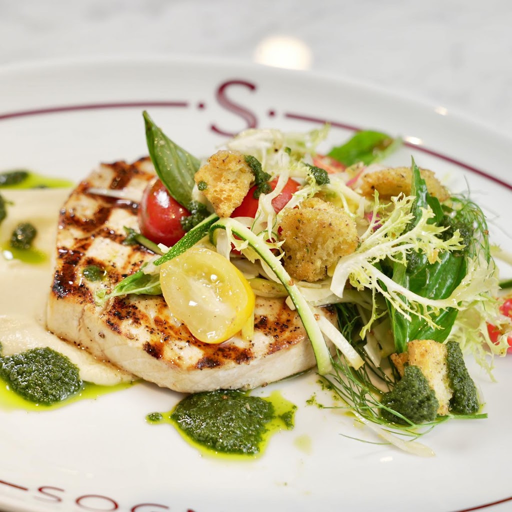 Sogno | restaurant | 304 Cambridge Rd, Woburn, MA 01801, USA | 7816251300 OR +1 781-625-1300