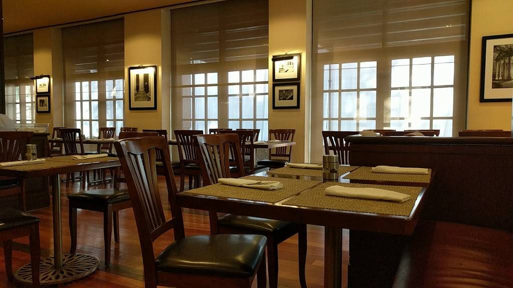 Democracy Grille | restaurant | 6711 Democracy Blvd, Bethesda, MD 20817, USA | 3018975600 OR +1 301-897-5600