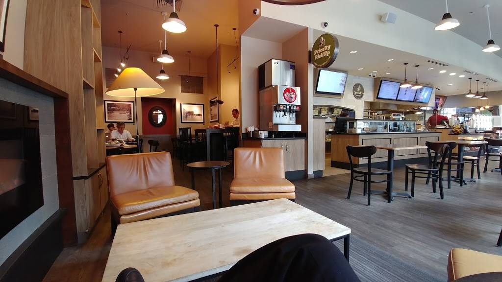 Specialtys Café & Bakery | cafe | 191 N Upper Wacker Dr, Chicago, IL 60606, USA | 8775022837 OR +1 877-502-2837