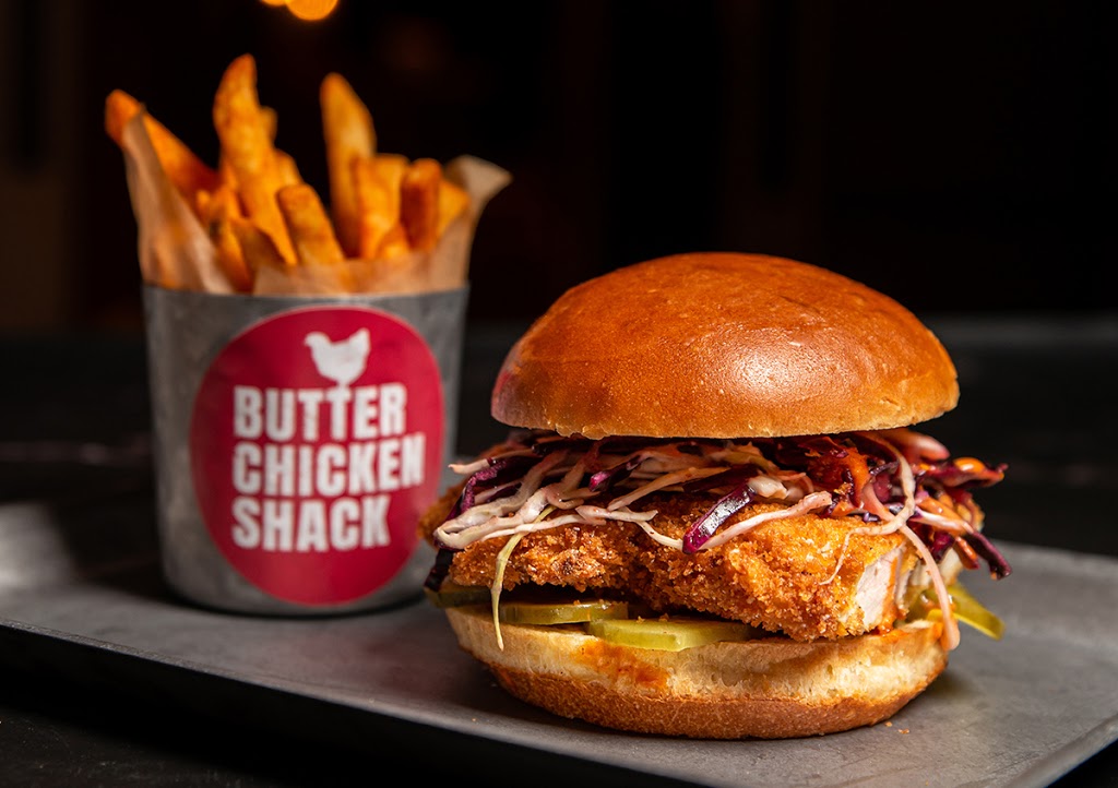 Butter Chicken Shack | meal takeaway | 736 W Randolph St Suite 200, Chicago, IL 60661, USA | 3125844050 OR +1 312-584-4050