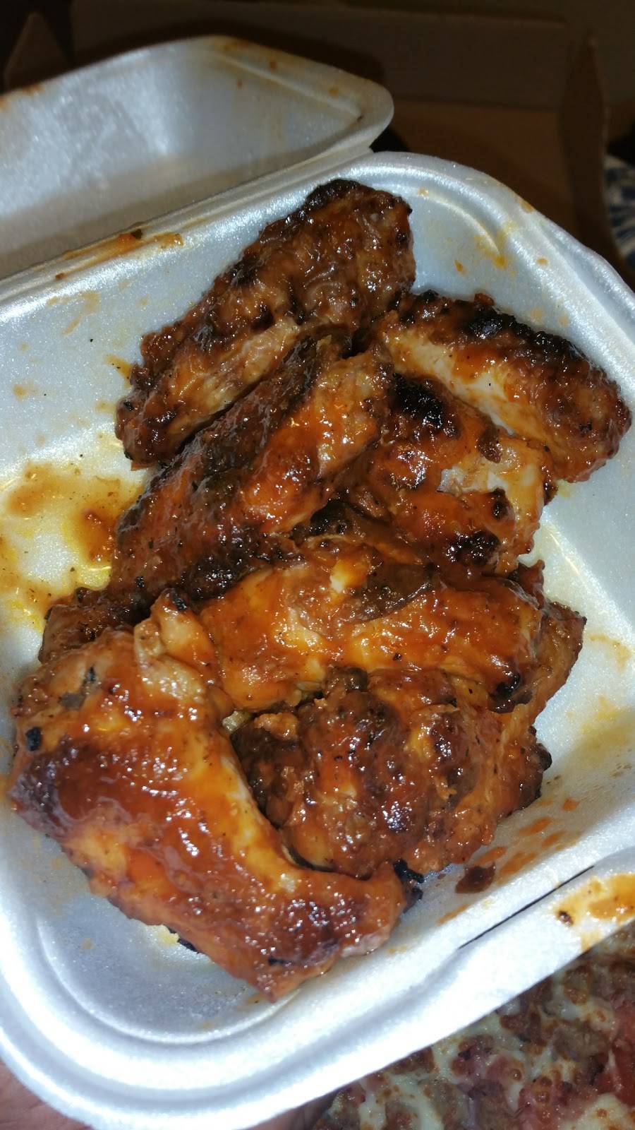 Pieros Pizzeria | restaurant | 169 Wharncliffe Rd S, London, ON N6J 2K7, Canada | 5194389999 OR +1 519-438-9999