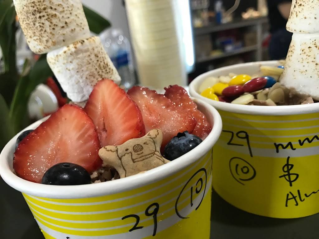 IceSmile Fowler Shopping Center | restaurant | 1510-1526 E Fowler Ave, Tampa, FL 33612, USA | 8137351067 OR +1 813-735-1067