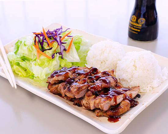 Manna Teriyaki | restaurant | 27011 Pacific Hwy S, Des Moines, WA 98198, USA | 2539416096 OR +1 253-941-6096