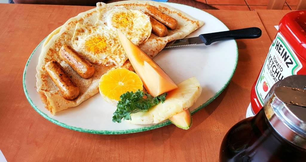 Cora | restaurant | 10909 Yonge St, Richmond Hill, ON L4C 3E3, Canada | 9055083500 OR +1 905-508-3500