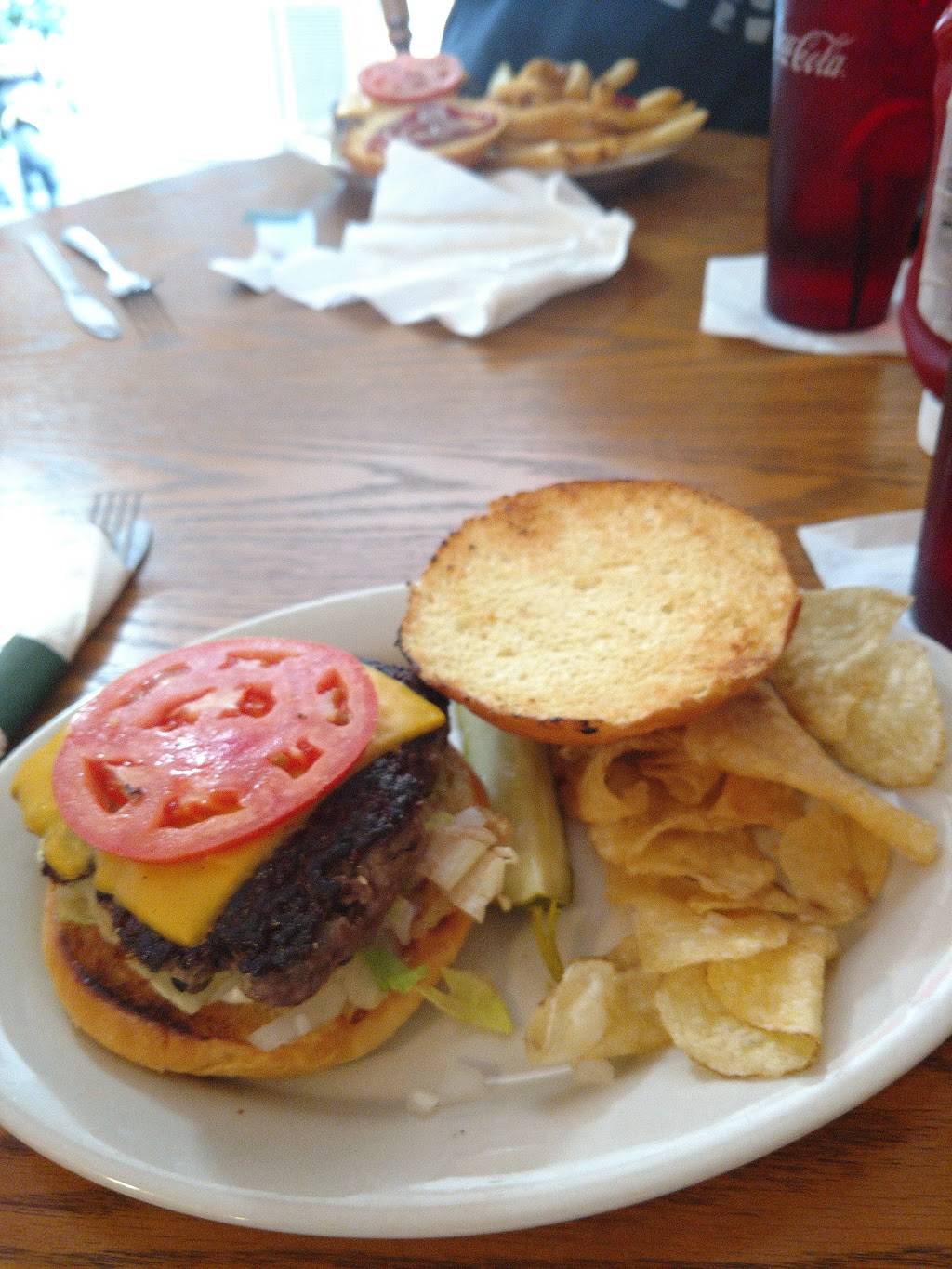 The Wagon Wheel Inn | restaurant | 3480 Lehman Rd, West Branch, MI 48661, USA | 9893458066 OR +1 989-345-8066