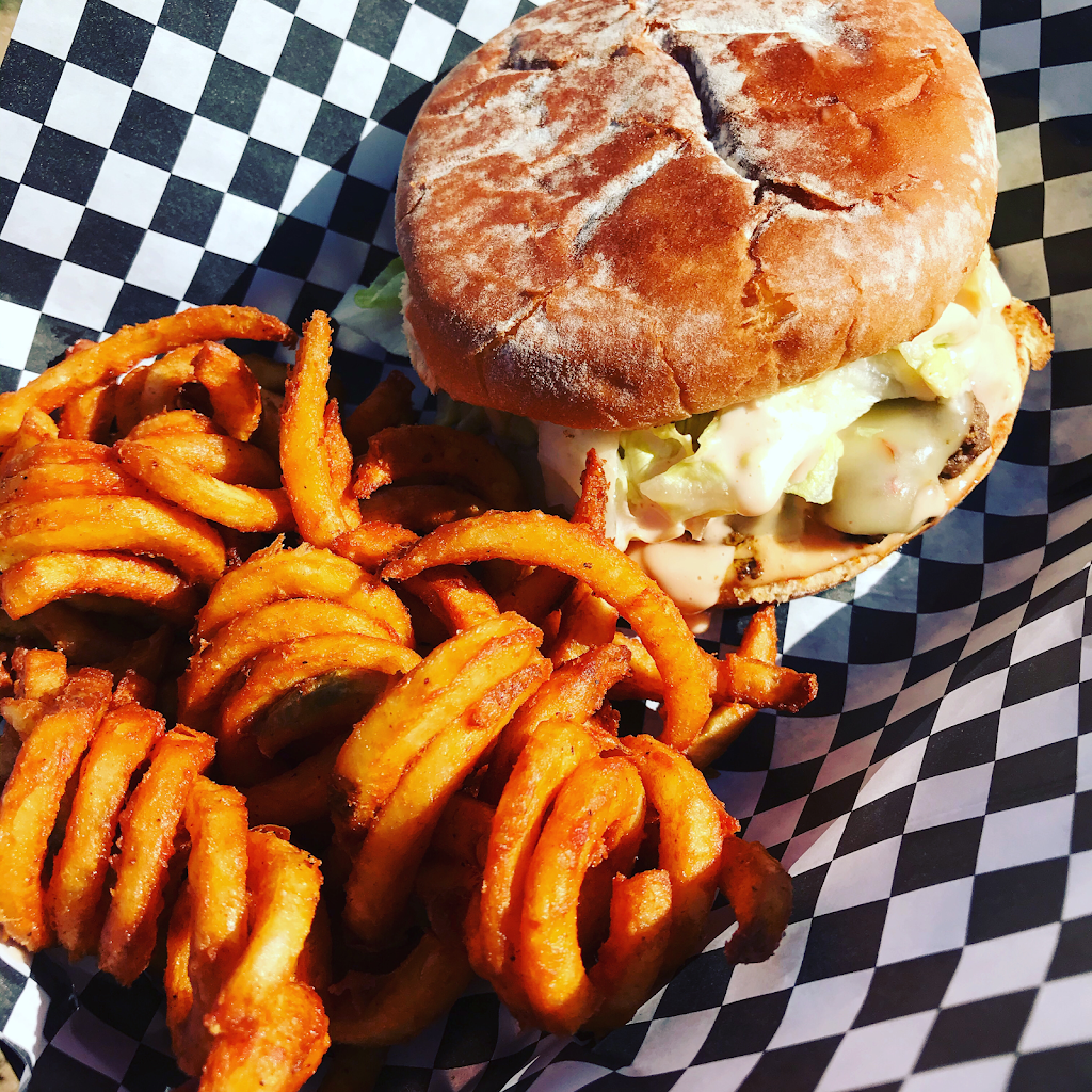 Campo Cafe | restaurant | 1247 Sheridan Rd, Campo, CA 91906, USA | 6194785415 OR +1 619-478-5415