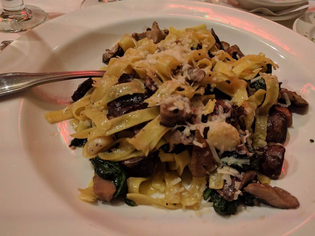 Trattoria Aroma | restaurant | 5229 Main St, Buffalo, NY 14221, USA | 7166312687 OR +1 716-631-2687