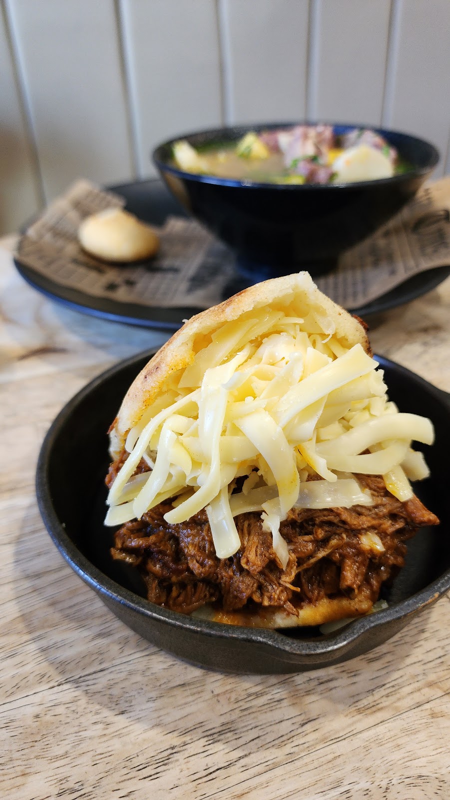 Seventy one Comida Vzla | restaurant | 1138 Normandy Dr, Miami Beach, FL 33141, USA | 7867177176 OR +1 786-717-7176