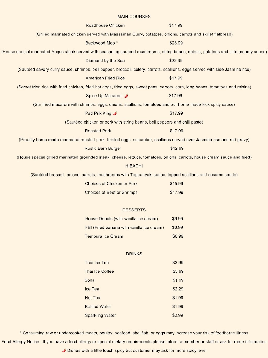 Rustic Barn Restaurant | restaurant | 10372 Martinsville Hwy, Danville, VA 24541, USA | 9543831565 OR +1 954-383-1565